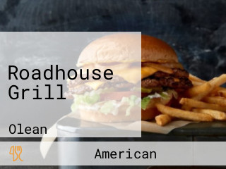 Roadhouse Grill