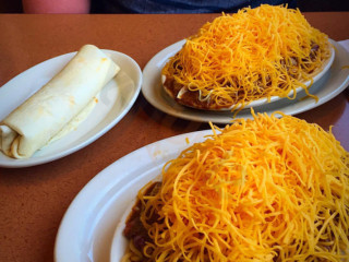 Skyline Chili