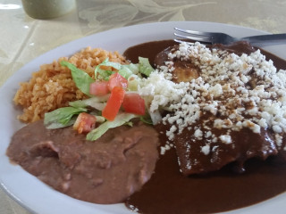 Algitas Mexican Restaurants