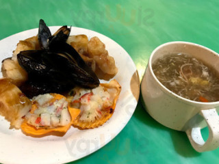 Sakura Seafood & Supreme Buffet