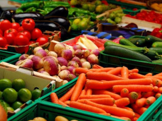 Cheyenne Farmers Market