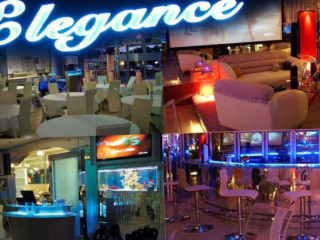 Elegance Restaurant & Lounge