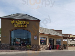 Country Boys Restaurant