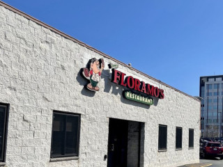 Floramo's Restaurant & Lounge
