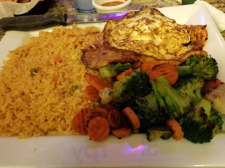 El Potrillo Mexican Restaurant