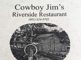 Cowboy Jim's Riverside