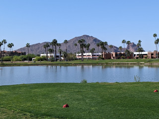 Mccormick Ranch Golf Club