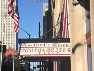 Raiford's Hollywood Disco