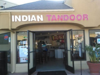 Indian Tandoor