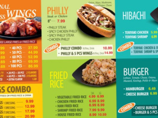 Super Wings Philly