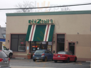 PieZoni's