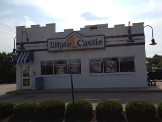 White Castle System ., Regional Office