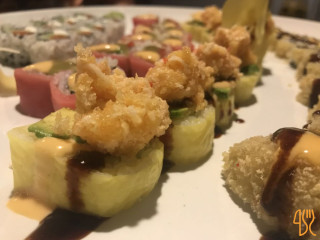 Dino Japanese Steakhouse And Sushi Bar