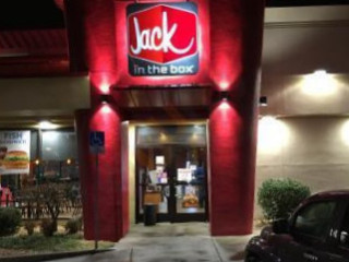 Jack In The Box 