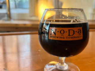 Noda Brewing Company