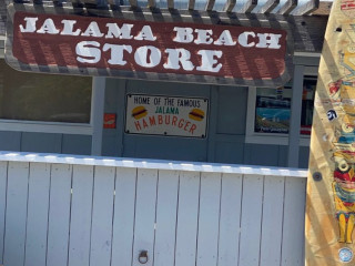 Jalama Beach Store