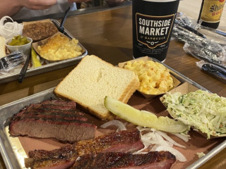 Southside Market Barbeque Hutto