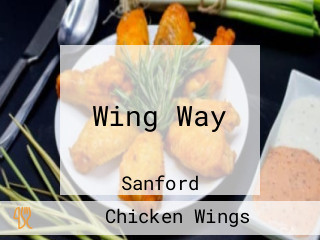 Wing Way