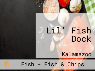 Lil' Fish Dock