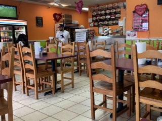 Taqueria El Chapulin