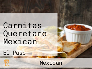 Carnitas Queretaro Mexican