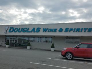 Douglas Wine And Spirits