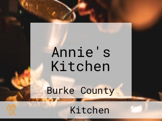 Annie's Kitchen