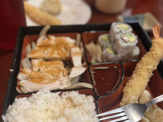 Asuka Japanese Steakhouse Sushi
