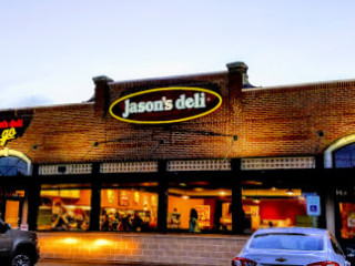 Jason's Deli Dowlen Rd