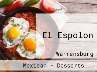 El Espolon