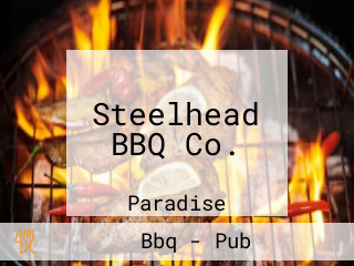 Steelhead BBQ Co.
