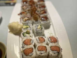 Kaze Sushi Inc