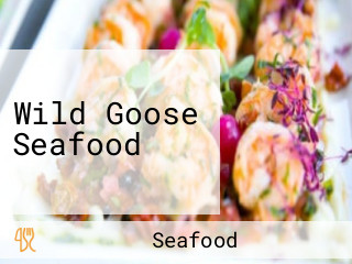 Wild Goose Seafood