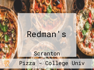 Redman's