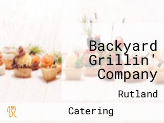Backyard Grillin' Company