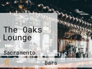 The Oaks Lounge