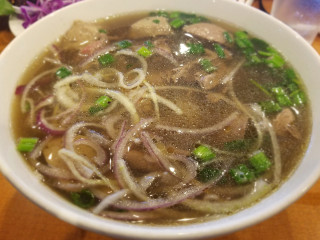 Pho Noodles