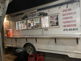 La Guadalupana Taco Truck