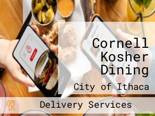 Cornell Kosher Dining