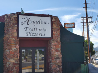 Angelino Trattoria Pizzeria