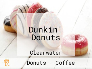 Dunkin' Donuts