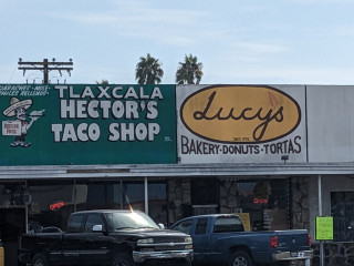 Hector's Taco Shop