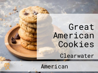 Great American Cookies