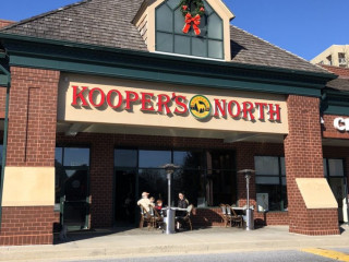 Kooper's North