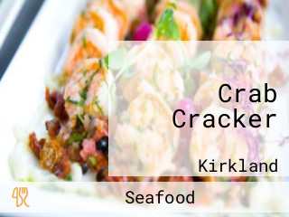 Crab Cracker