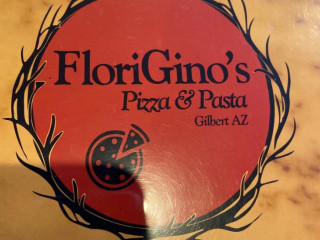 Florigino's Pizza Pasta Gilbert