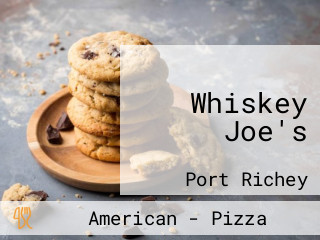 Whiskey Joe's