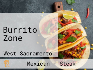 Burrito Zone