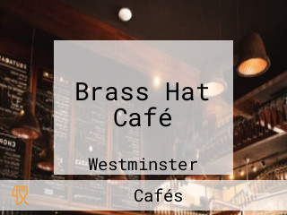 Brass Hat Café