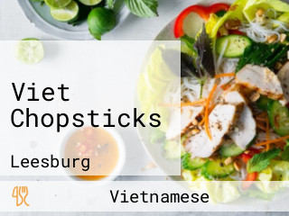 Viet Chopsticks